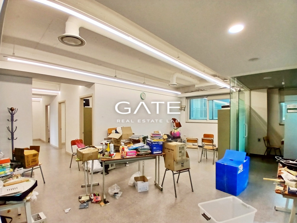 서울 마포구 합정동 GATE 합정역 도보2분 거리 무권리 사무실 월세 매물번호 12965 사진 2