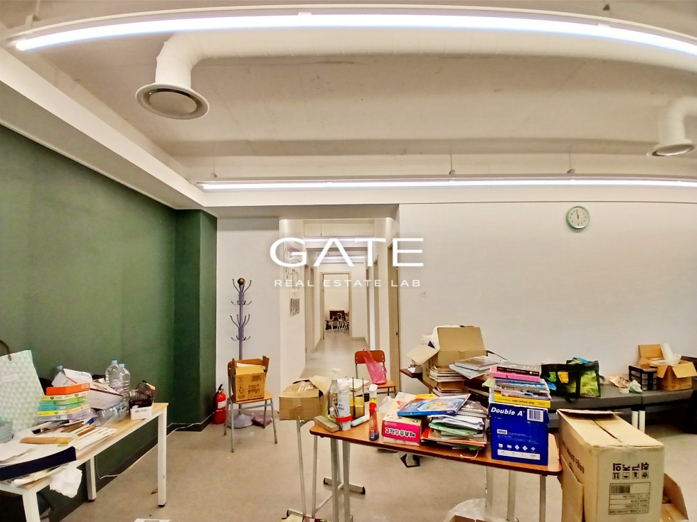 서울 마포구 합정동 GATE 합정역 도보2분 거리 무권리 사무실 월세 매물번호 12965 사진 3