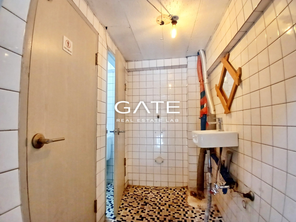 서울 마포구 망원동 GATE 망원시장 인근 라인 눈에 띄는 1층 코너 상가 월세 매물번호 12907 사진 5