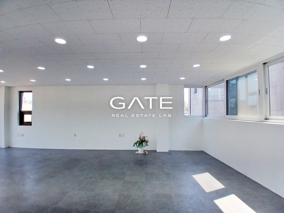 서울 마포구 연남동 GATE 연트럴파크 인근 위치 좋은 신축 상가 사무실 월세 매물번호 12872 사진 2