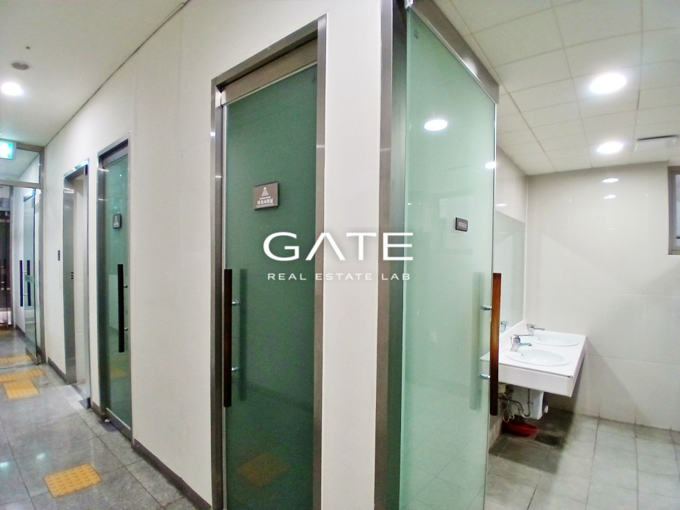 서울 마포구 성산동 GATE 마포구청역 초역세권 일반음식점 상가 월세 매물번호 12796 사진 5