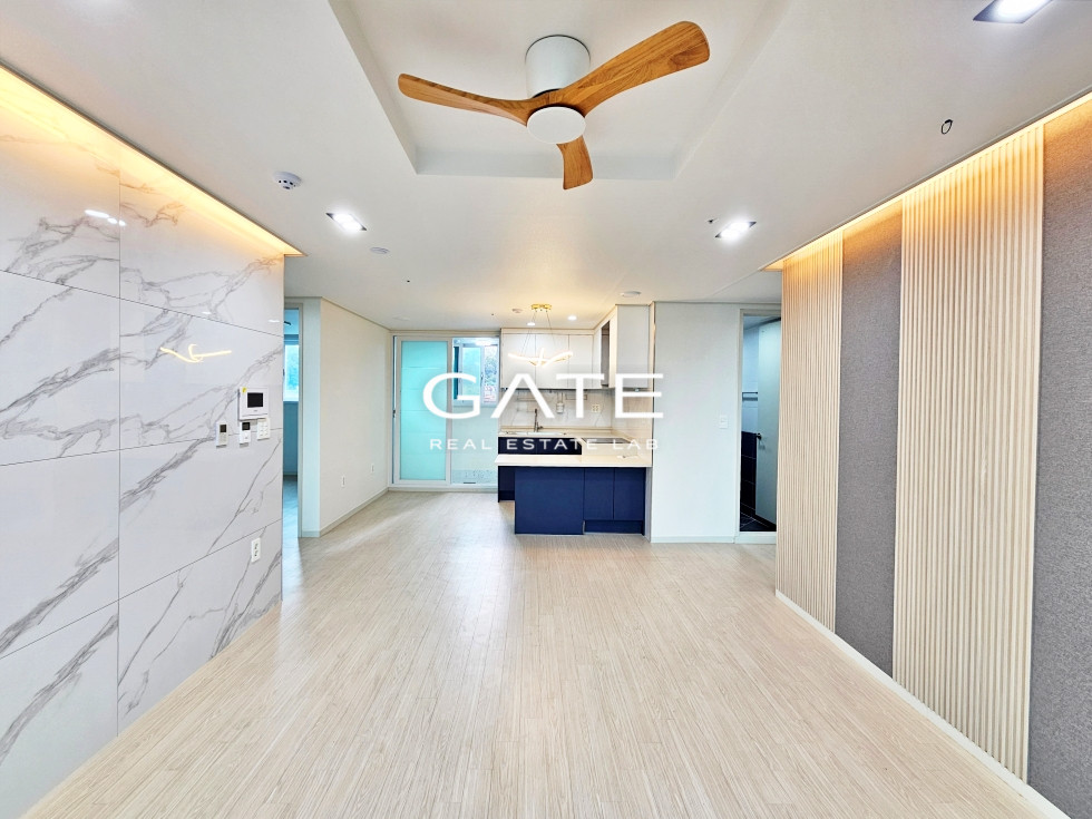 서울 마포구 성산동 GATE 대로변에 있는 신축 3룸 아파트 분양 매물번호 13691 사진 2