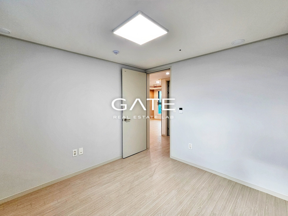 서울 마포구 성산동 GATE 대로변에 있는 신축 3룸 아파트 분양 매물번호 13691 사진 4