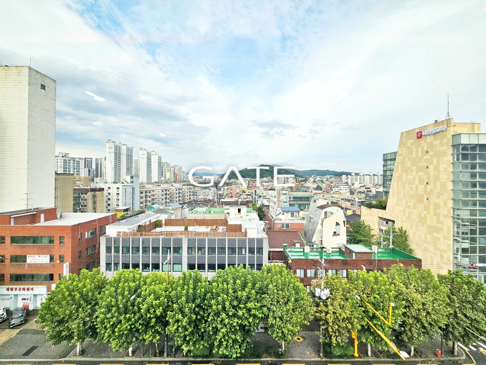 서울 마포구 성산동 GATE 대로변에 있는 신축 3룸 아파트 분양 매물번호 13691 사진 5
