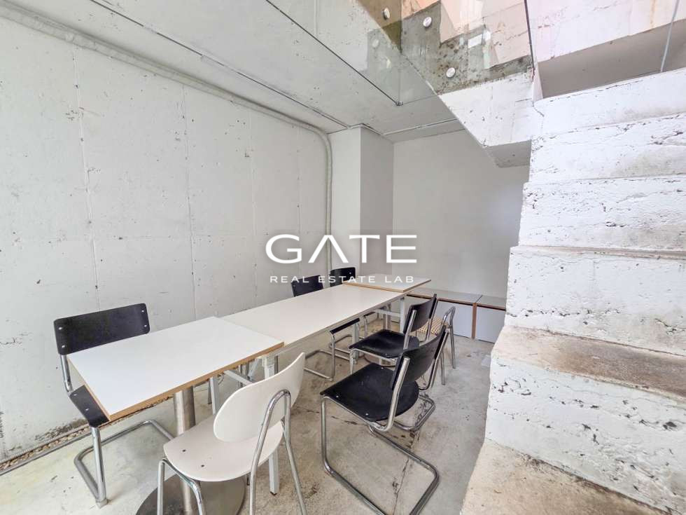 서울 마포구 성산동 GATE 성산동 감성 카페 전시 연층 복합 공간 월세 매물번호 15724 사진 2