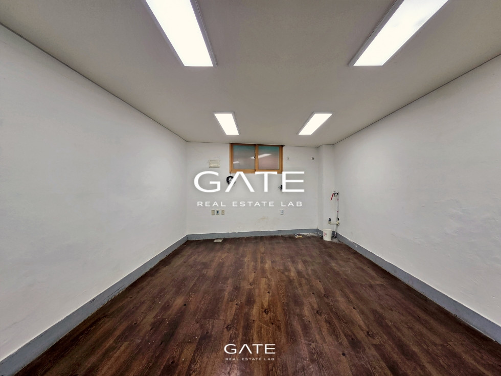 서울 마포구 성산동 GATE 성산동 무권리 대로변 노출 뛰어난 1층 상가 월세 매물번호 15726 사진 4