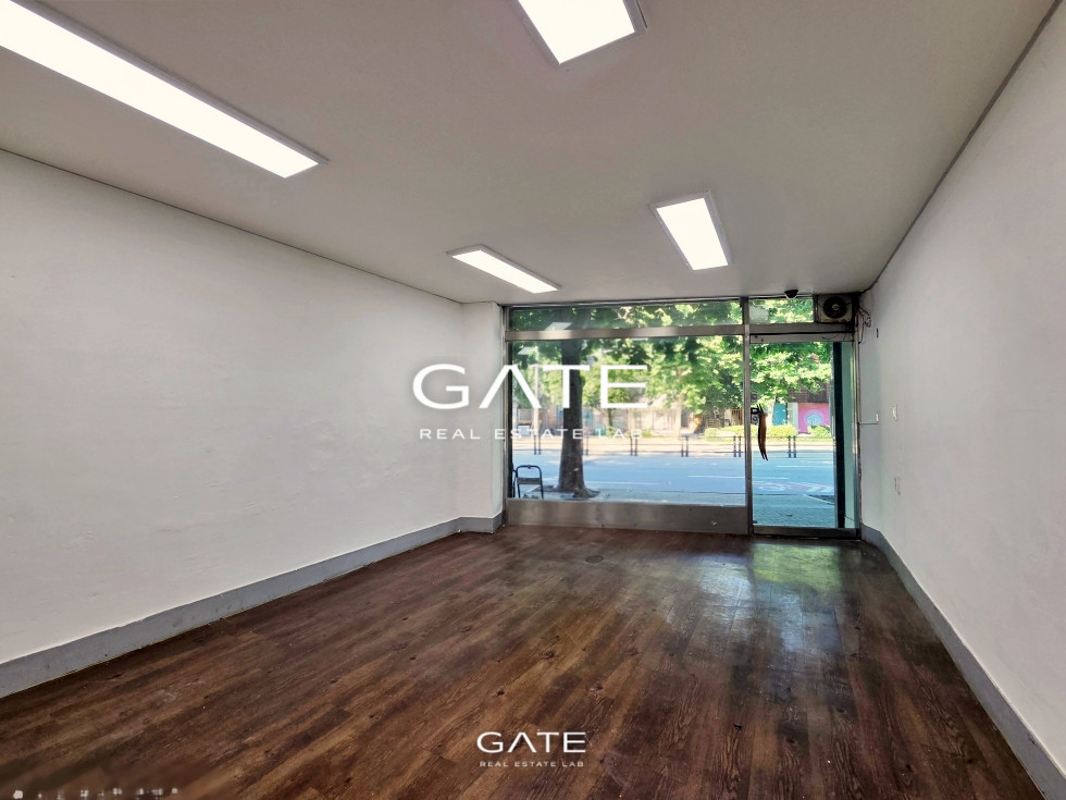 서울 마포구 성산동 GATE 성산동 무권리 대로변 노출 뛰어난 1층 상가 월세 매물번호 15726 사진 5
