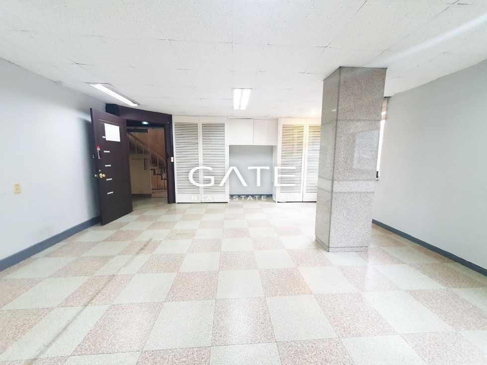 서울 마포구 연남동 GATE 무권리 연남동 벚꽃길인근 엘베있는 조용하고 깔끔한 사무실 월세 매물번호 15351 사진 3