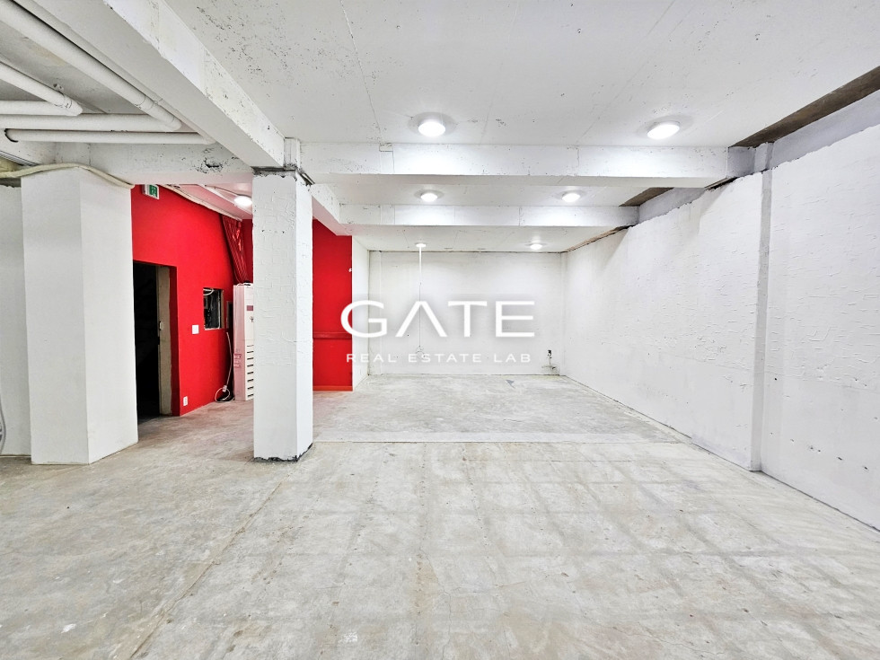 서울 마포구 연남동 GATE 연남동 메인거리 유동인구 항상 많은 상가 사무실 월세 매물번호 14909 사진 4