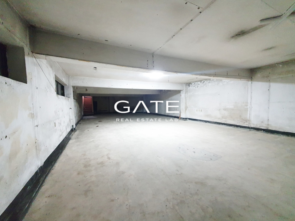서울 마포구 성산동 GATE 성산동 대로변 사거리 코너 40평 무권리 즉시입주 월세 매물번호 14295 사진 4