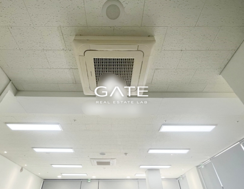 서울 마포구 동교동 GATE 무권리 신촌역세권 전면통창 노출 가시성 좋은 1층 월세 매물번호 14291 사진 5