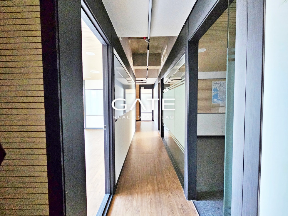 서울 마포구 상수동 1동 GATE 상수역 도보3분 초역세 엘베 주차 시설완비 즉시입주 사무실 월세 매물번호 14105 사진 1