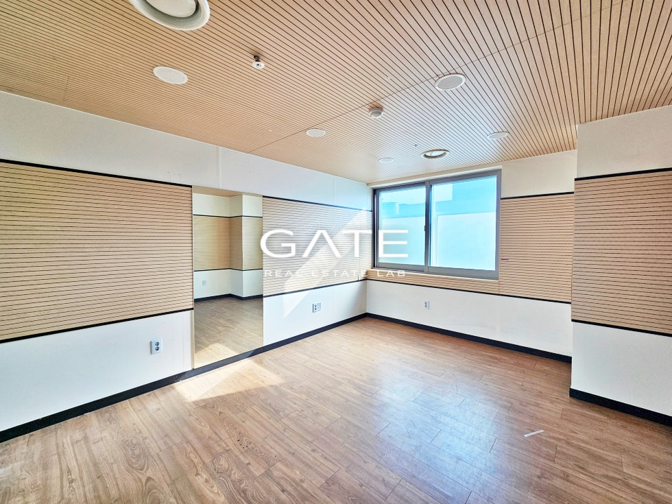 서울 마포구 상수동 1동 GATE 상수역 도보3분 초역세 엘베 주차 시설완비 즉시입주 사무실 월세 매물번호 14105 사진 2