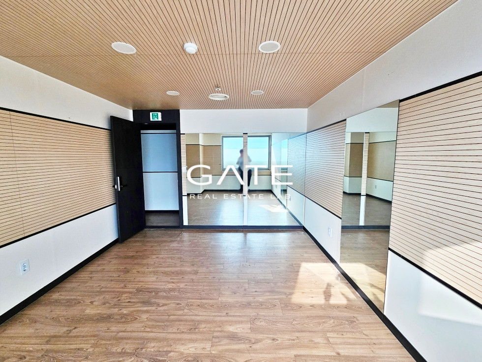 서울 마포구 상수동 1동 GATE 상수역 도보3분 초역세 엘베 주차 시설완비 즉시입주 사무실 월세 매물번호 14105 사진 3