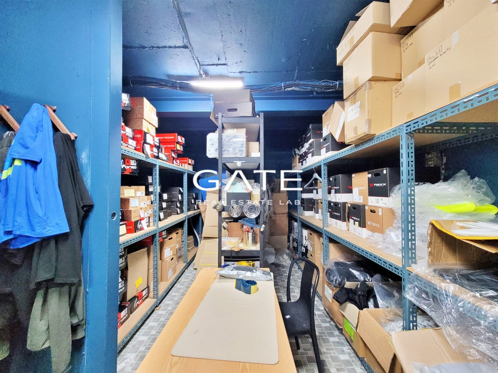 서울 마포구 서교동 GATE 홍대레드로드 유니크한 단독주택형 마당 테라스 단독사용 월세 매물번호 14079 사진 4