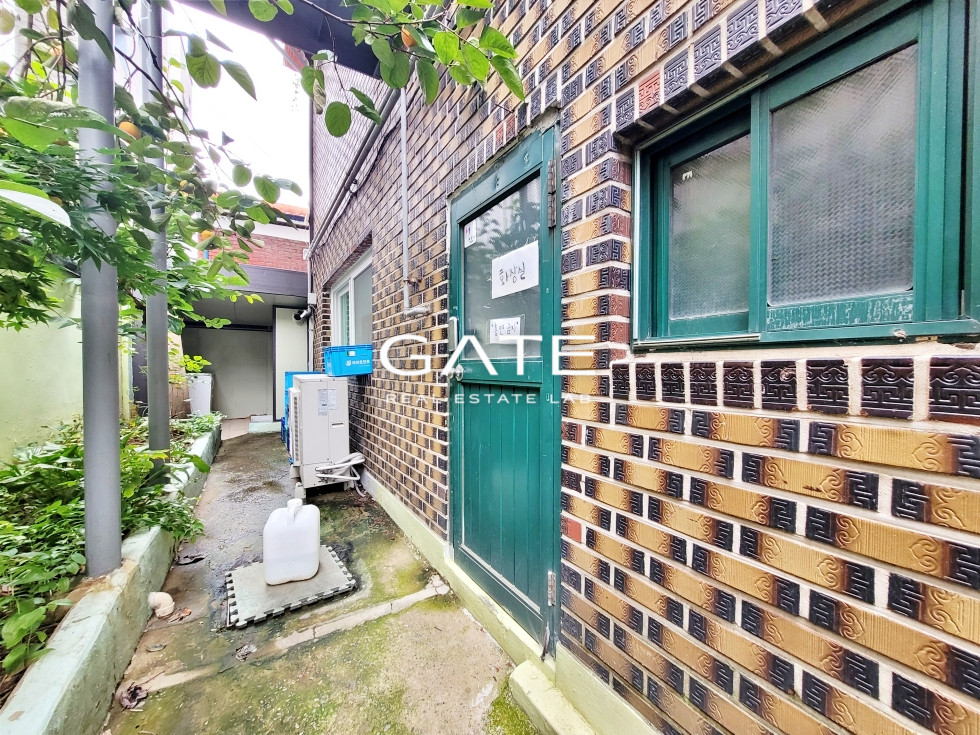 서울 마포구 성산동 GATE 성산동 마포중앙도서관 인근 접근성 노출 좋은 1층 상가 월세 매물번호 13892 사진 5