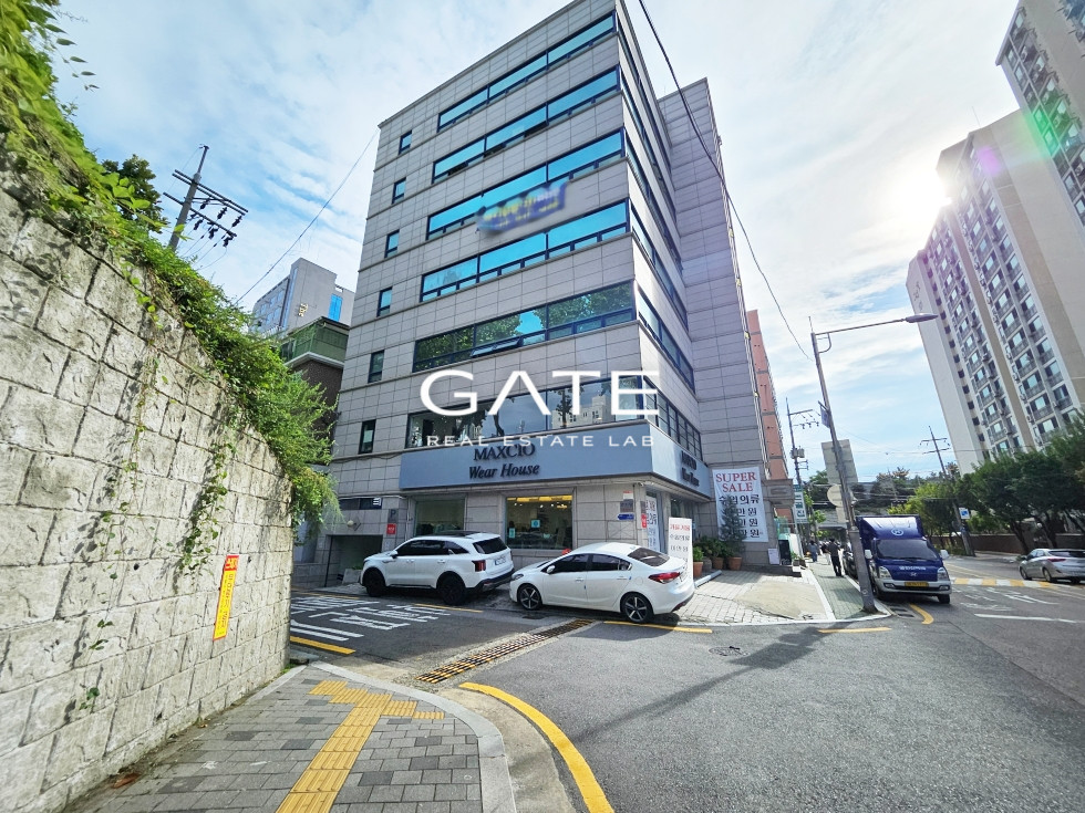 서울 서대문구 연희동 GATE 연희동 채광좋고 접근성 좋은 가성비 좋은 사무실 월세 매물번호 13720 사진 1