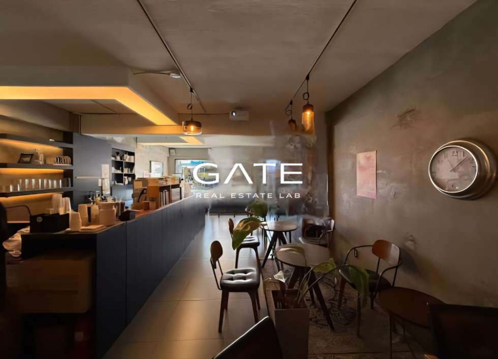 서울 마포구 연남동 GATE 연남동 경성고 인근 유동 보장 깔끔한 1층 상가 월세 매물번호 13237 사진 3