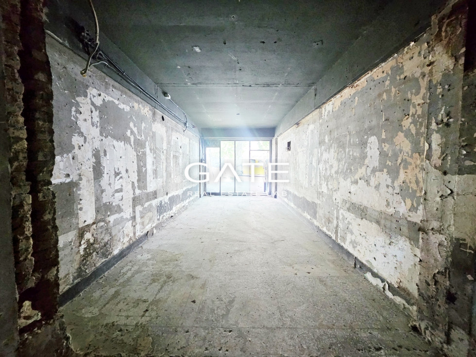 서울 마포구 성산동 GATE ㅣ성산동 무권리 노출 및 가시성 뛰어난 1층 코너 건물 상가 월세 매물번호 13233 사진 2