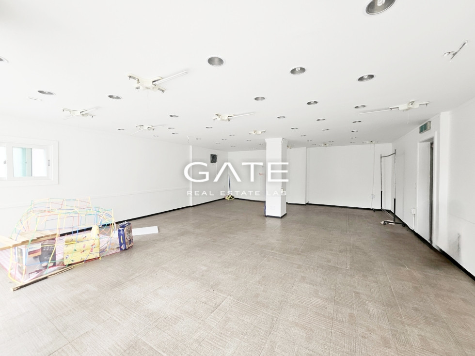 서울 서대문구 대현동 GATE 이대역 초역세권 대로변뷰 통창 2층 월세 매물번호 13021 사진 1