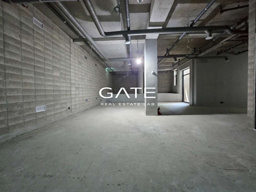 서울 마포구 서교동 GATE 홍대 역세권 무권리 대로변 사거리 코너 월세 매물번호 12689 사진 4