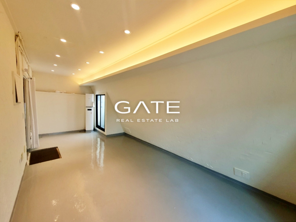 서울 마포구 동교동 GATE 홍대입구역 초역세권 화이트톤 인테리어 상가 사무실 월세 매물번호 12537 사진 3
