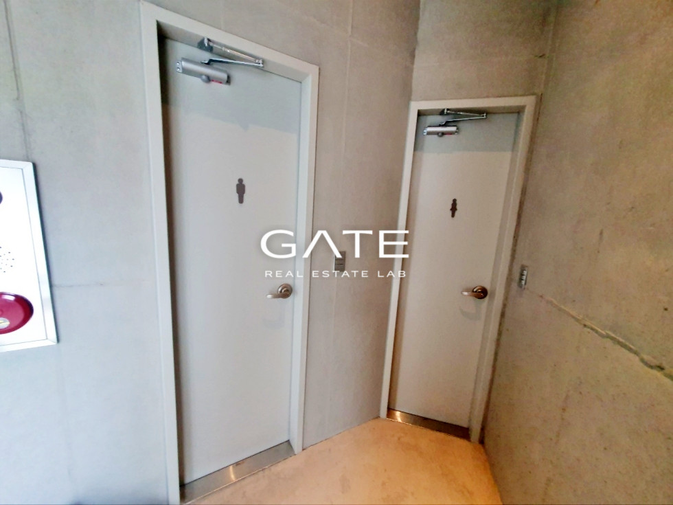 서울 마포구 서교동 GATE 서교동 사거리 신축건물 오피스라인 세련된 건물 사무실 월세 매물번호 12471 사진 9