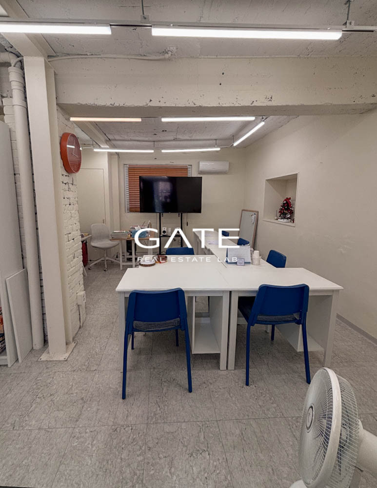 서울 마포구 대흥동 GATE 대흥역 7분 소자본 창업 최적화 대흥동 1층 전용9 월세 매물번호 15745 사진 1