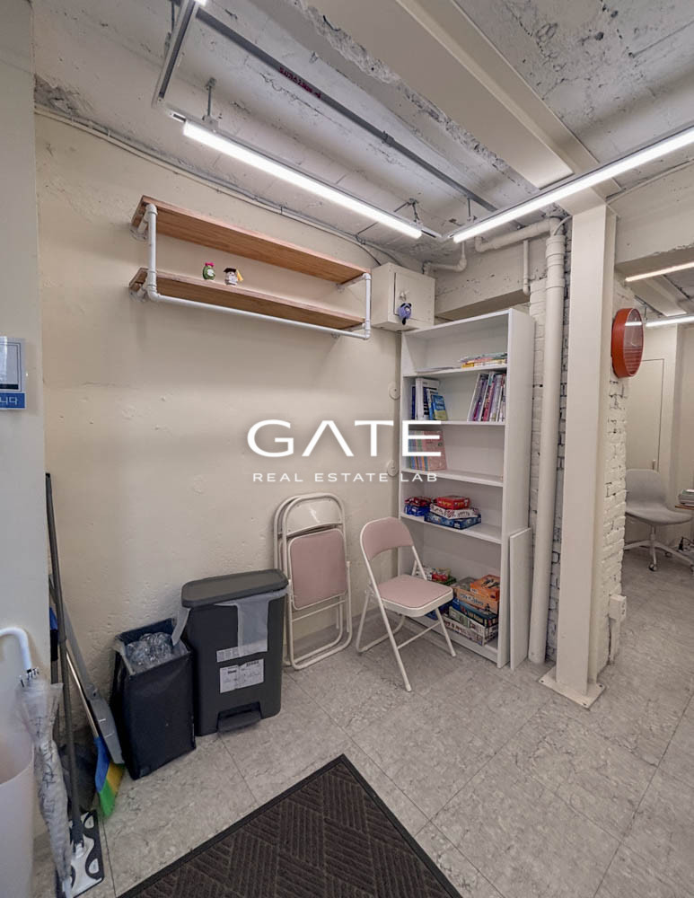 서울 마포구 대흥동 GATE 대흥역 7분 소자본 창업 최적화 대흥동 1층 전용9 월세 매물번호 15745 사진 2