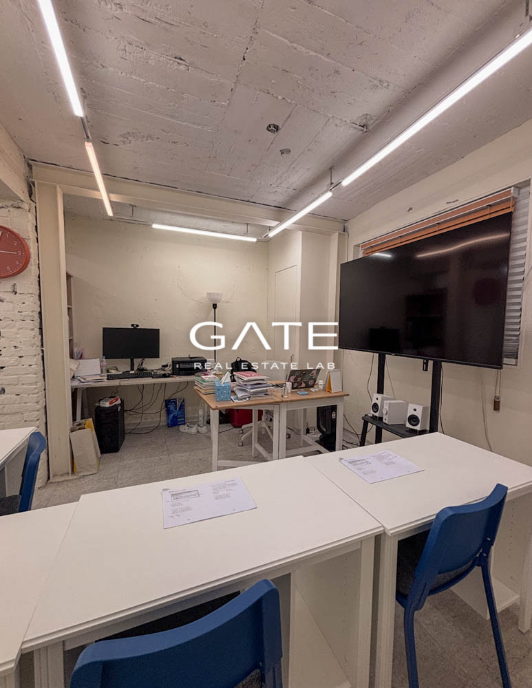 서울 마포구 대흥동 GATE 대흥역 7분 소자본 창업 최적화 대흥동 1층 전용9 월세 매물번호 15745 사진 3