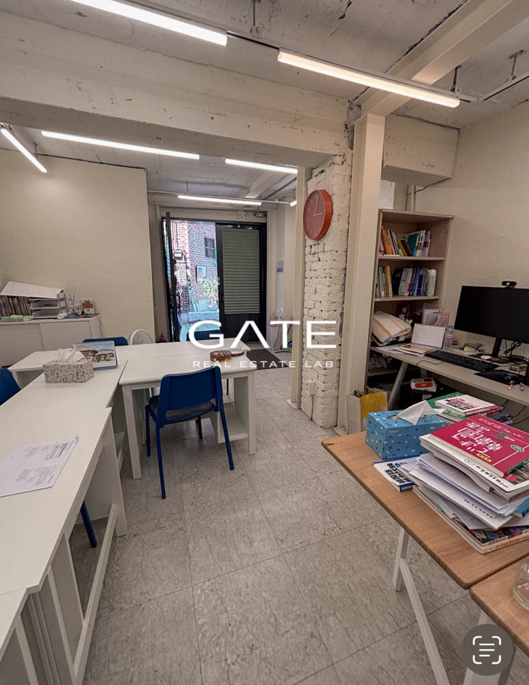 서울 마포구 대흥동 GATE 대흥역 7분 소자본 창업 최적화 대흥동 1층 전용9 월세 매물번호 15745 사진 4