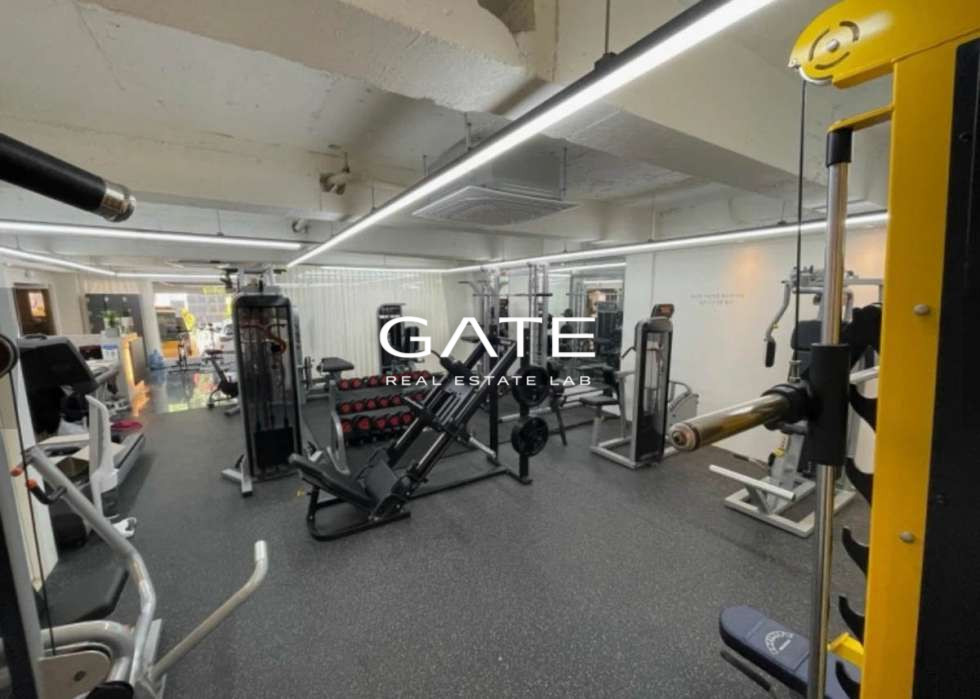 서울 마포구 서교동 GATE 서교동 1층 특급매물 필라테스 PT샵 시설 완비 주차가능 월세 매물번호 15764 사진 5