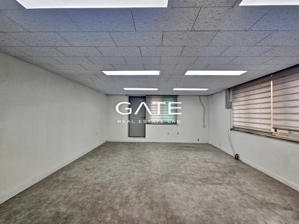 서울 마포구 중동 GATE 무권리 가좌역 4분 주차 베란다 채광 좋은 가성비 공간 월세 매물번호 15532 사진 1