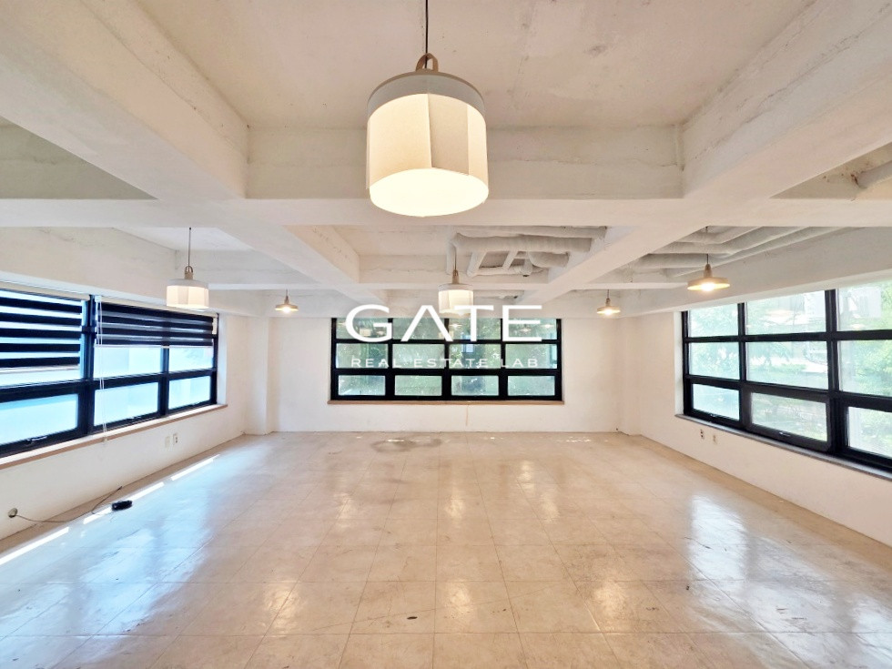 서울 마포구 합정동 GATE 합정동 하늘길 대로변 건물 인테리어 손볼 필요 없는 사무 공간 임대 월세 매물번호 15788 사진 4