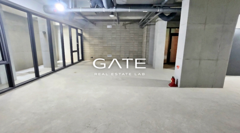 서울 마포구 서교동 GATE 무권리 층고 높은 홍대초역세권 대로변 사거리 코너 월세 매물번호 13362 사진 4