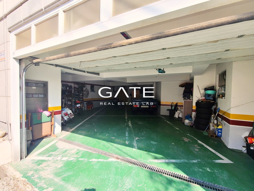서울 마포구 공덕동 GATE 공덕동 대로변 무권리 노출 가시성 뛰어난 1층 상가 월세 매물번호 13212 사진 2