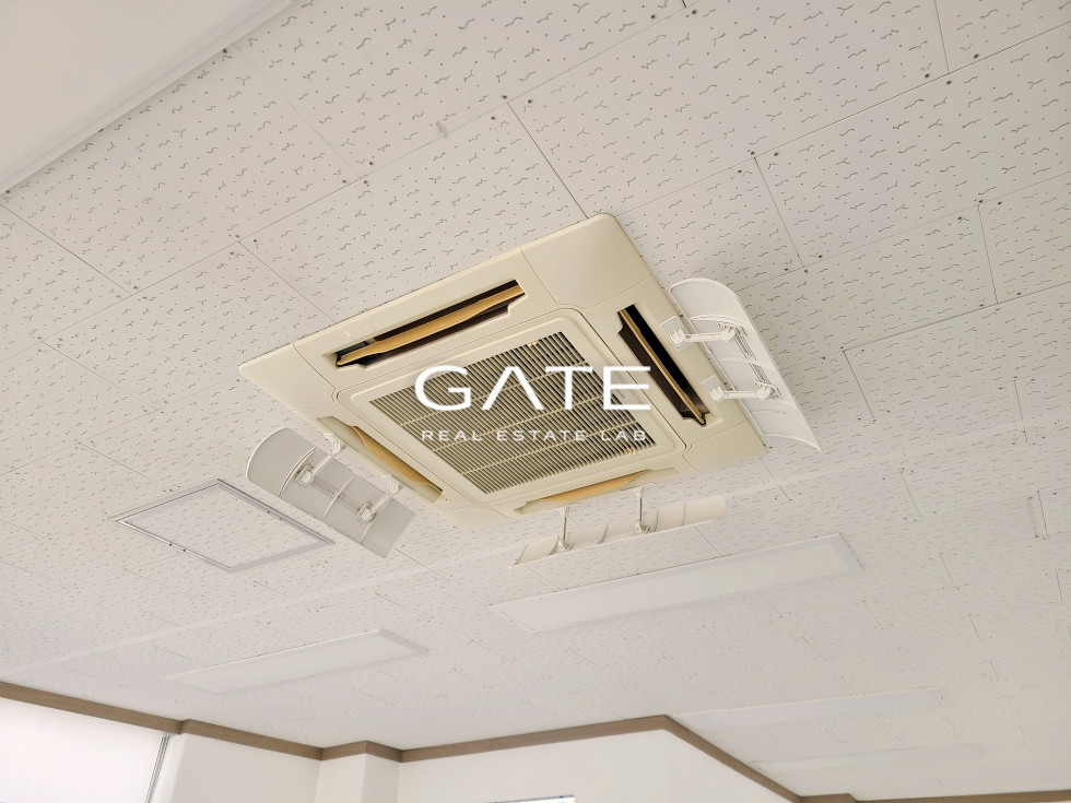 서울 마포구 공덕동 GATE 공덕동 대로변 무권리 노출 가시성 뛰어난 1층 상가 월세 매물번호 13212 사진 5