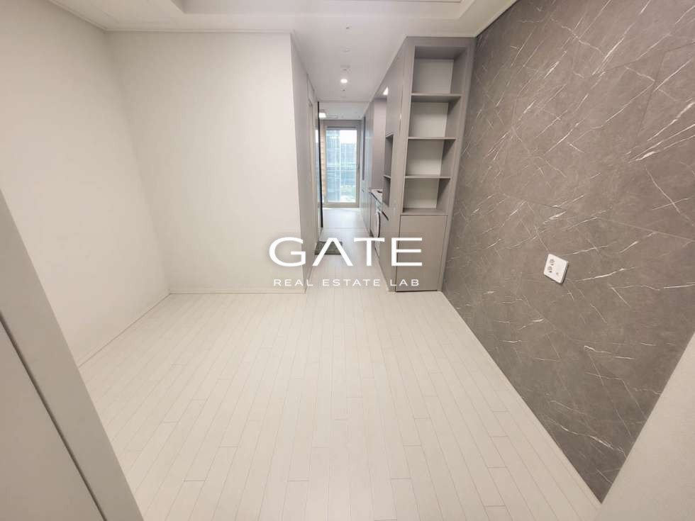 경기 김포시 구래동 6871-53 GATE LH가능 도로뷰 구래역 인프라 누리는 풀옵션 1.5룸 전세 매물번호 15748 사진 3