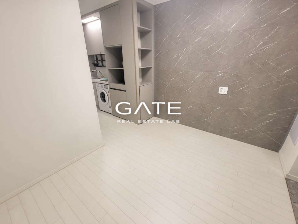 경기 김포시 구래동 6871-53 GATE LH가능 도로뷰 구래역 인프라 누리는 풀옵션 1.5룸 전세 매물번호 15748 사진 5