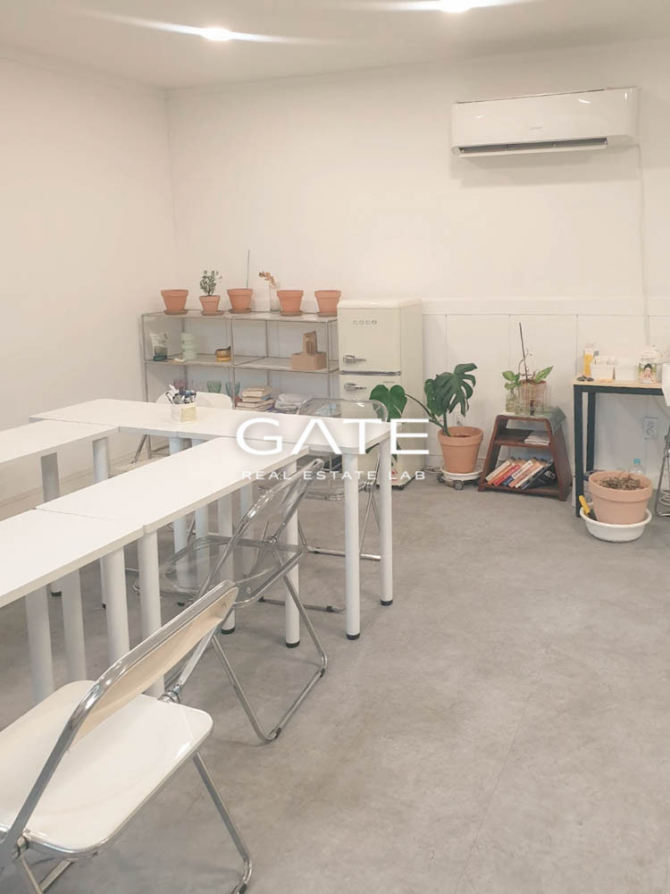 서울 마포구 도화동 GATE 공덕역 초 역세권 가성비 뛰어난 깔끔하고 이쁜 공간 월세 매물번호 15576 사진 3