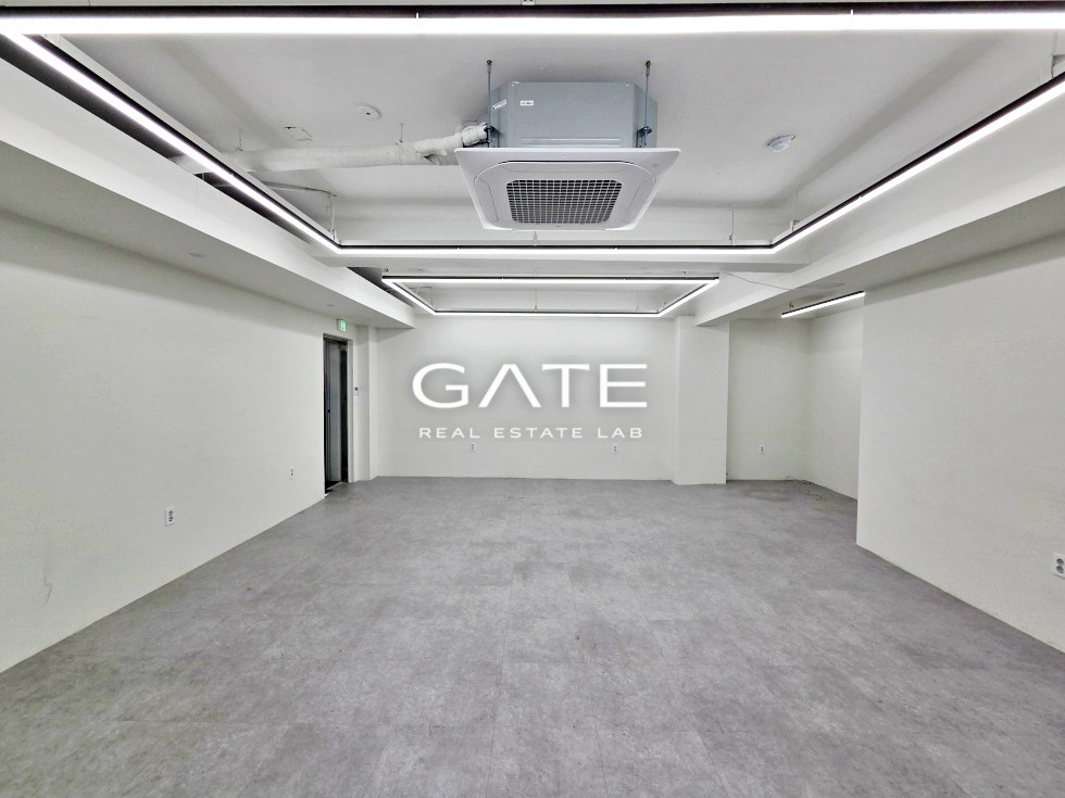 서울 중구 태평로2가 GATE 시청역 역세권 대로변 건물 가성비 사무실 월세 매물번호 15389 사진 1