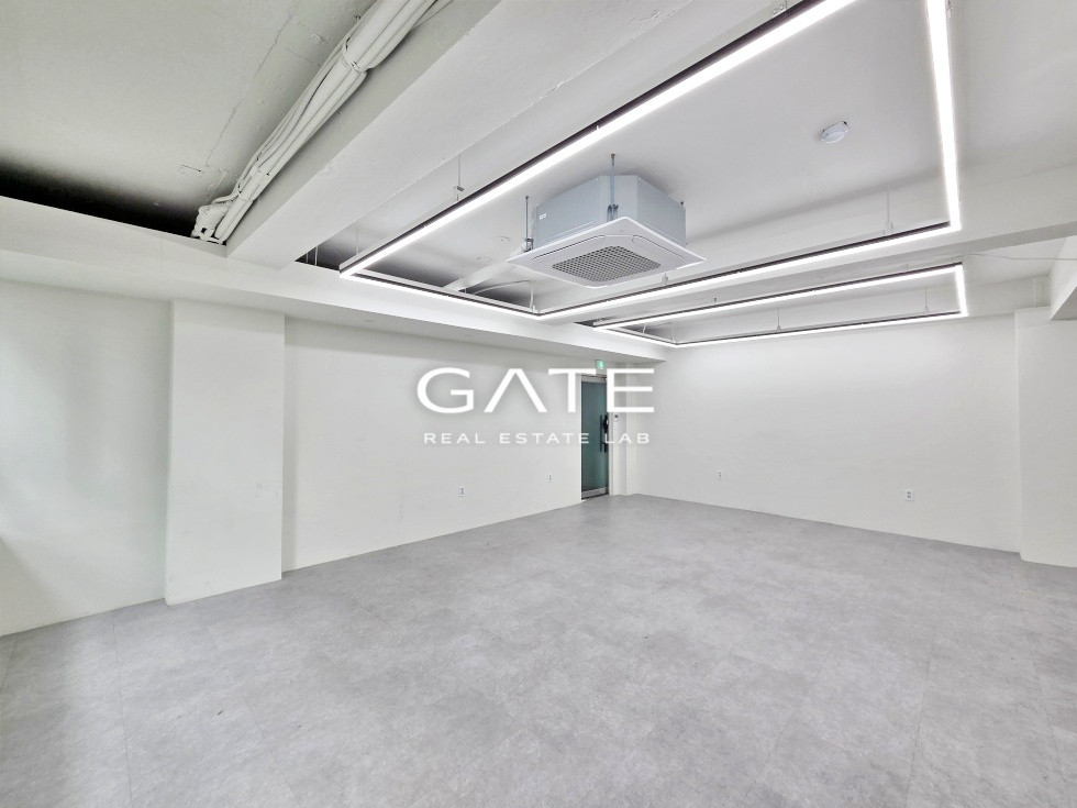 서울 중구 태평로2가 GATE 시청역 역세권 대로변 건물 가성비 사무실 월세 매물번호 15389 사진 2