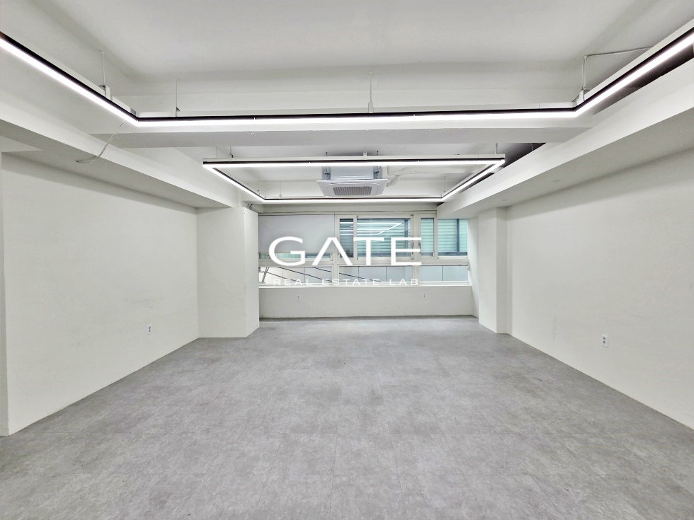 서울 중구 태평로2가 GATE 시청역 역세권 대로변 건물 가성비 사무실 월세 매물번호 15389 사진 3