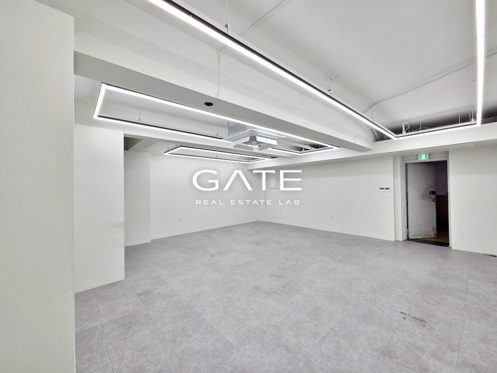 서울 중구 태평로2가 GATE 시청역 역세권 대로변 건물 가성비 사무실 월세 매물번호 15389 사진 4