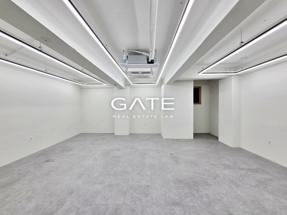 서울 중구 태평로2가 GATE 시청역 역세권 대로변 건물 가성비 사무실 월세 매물번호 15389 사진 5