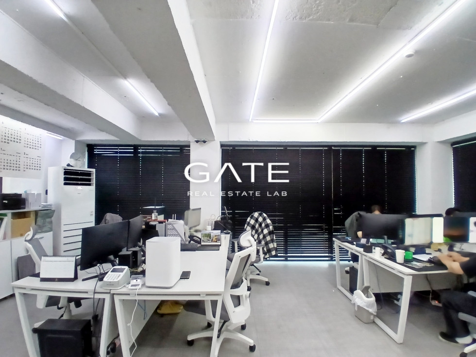 서울 마포구 연남동 GATE 무권리 연남동 주차 엘베 테라스 탕비실 채광 좋은 공간 월세 매물번호 15529 사진 1
