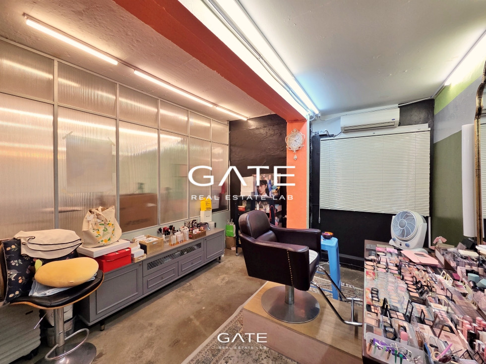서울 중구 회현동1가 GATE 회현역 역세권 너무 이쁘고 넓은 주택형 상가 사무실 월세 매물번호 15833 사진 5