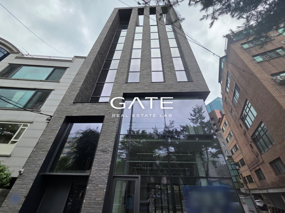 서울 마포구 상암동 GATE 무권리 상암동 신축 건물 테라스 활용도 높은 사무실 임대 월세 매물번호 15844 사진 5