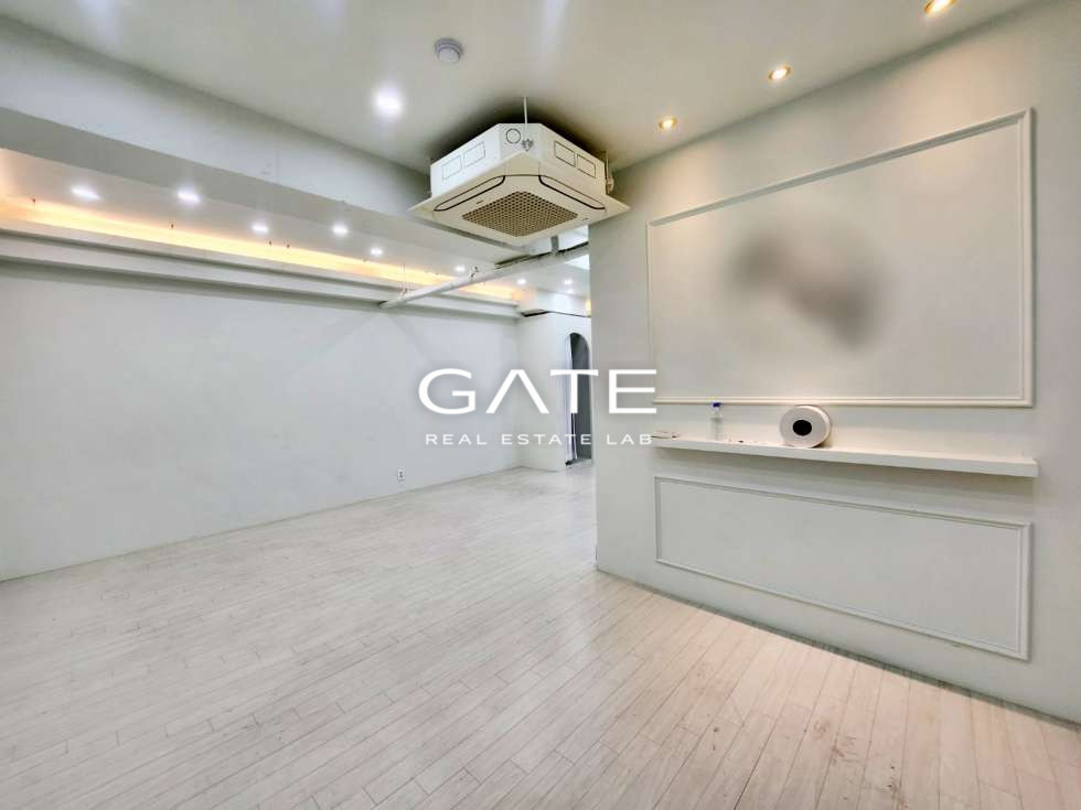 서울 마포구 동교동 GATE 깔끔한 내부 홍대역세권 사무실 추천 월세 매물번호 12176 사진 5