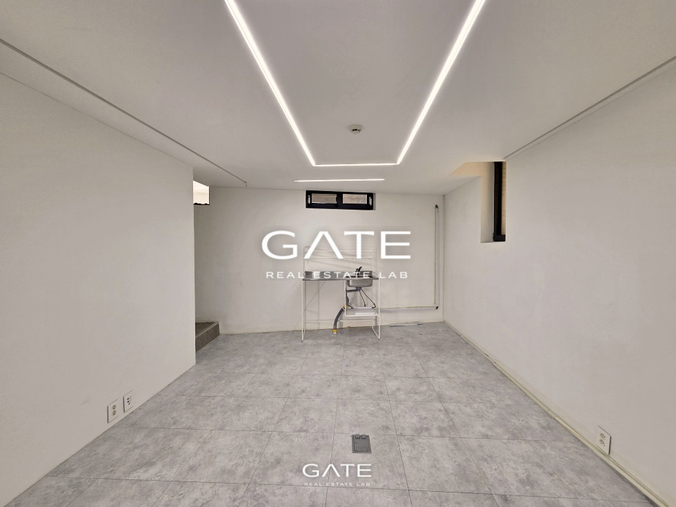서울 용산구 후암동 GATE 후암동 남산공원 인근 1,2층 깔끔하고 이쁜 인테리어 월세 매물번호 13100 사진 3